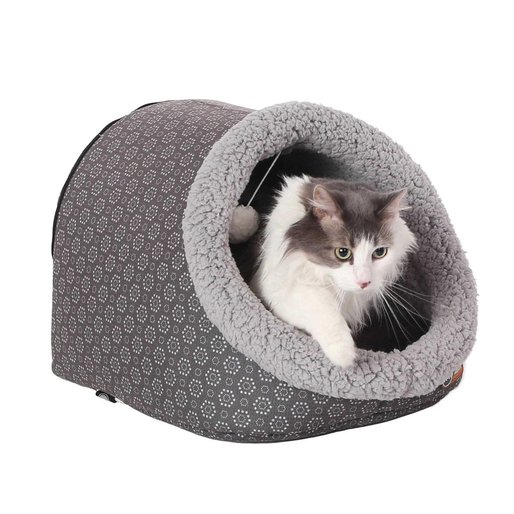 Heated Pet Cave Y920
