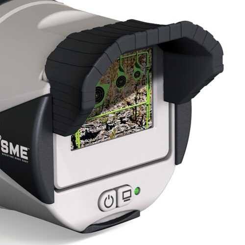 WiFi Spotting Scope Camera with Screen C384