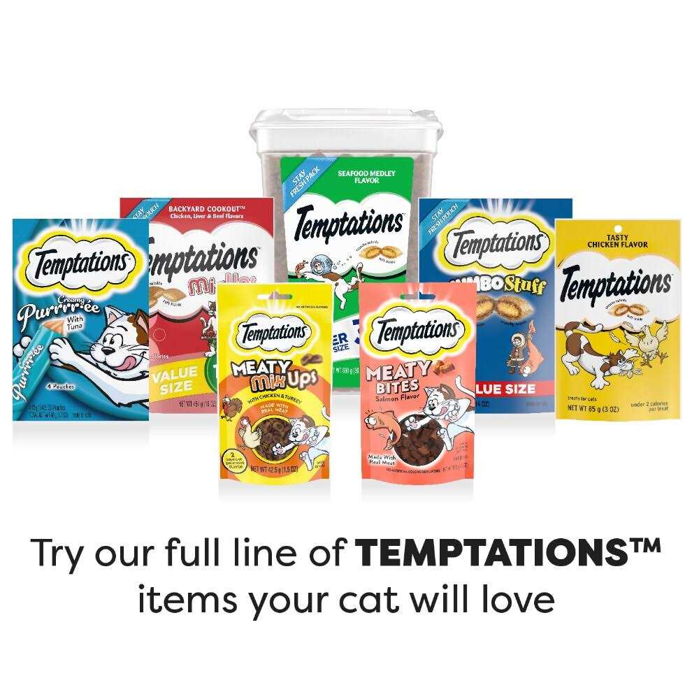 Catnip Flavor Cat Treats G61113