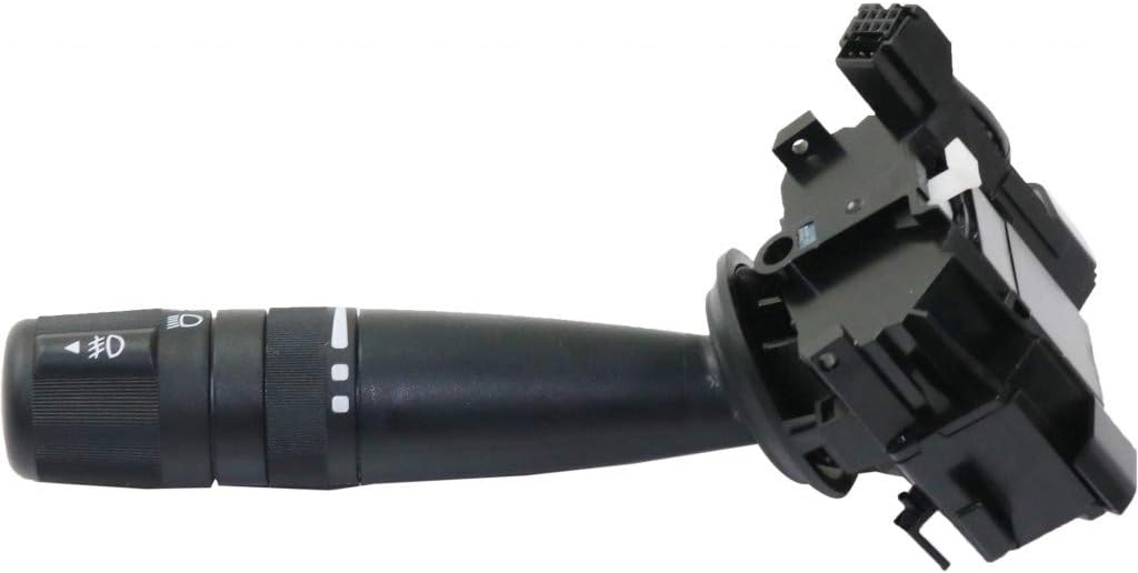 Turn Signal Switch for Jeep Commander 2006 2007 with Fog Lights L4216