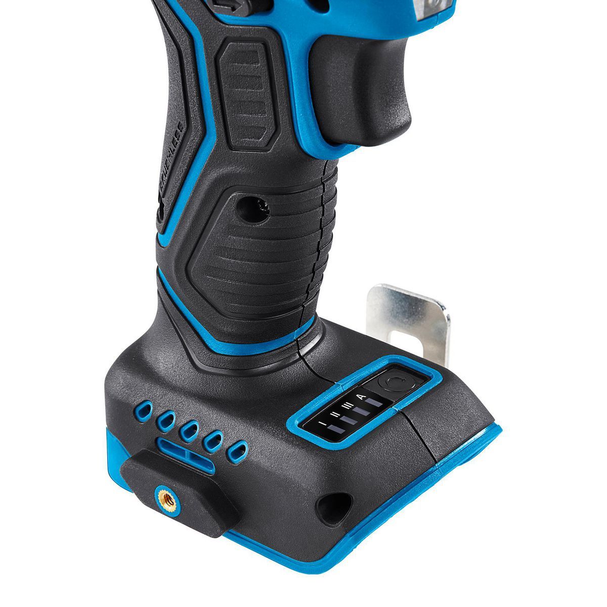 1/2 in. Compact Cordless Impact Wrench H196031