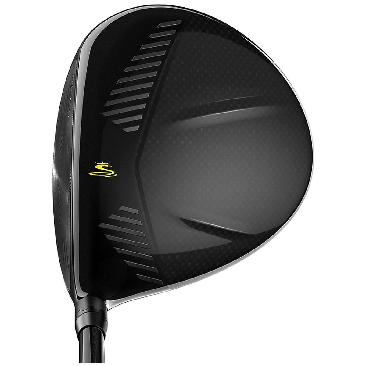 Yellow Driver S424