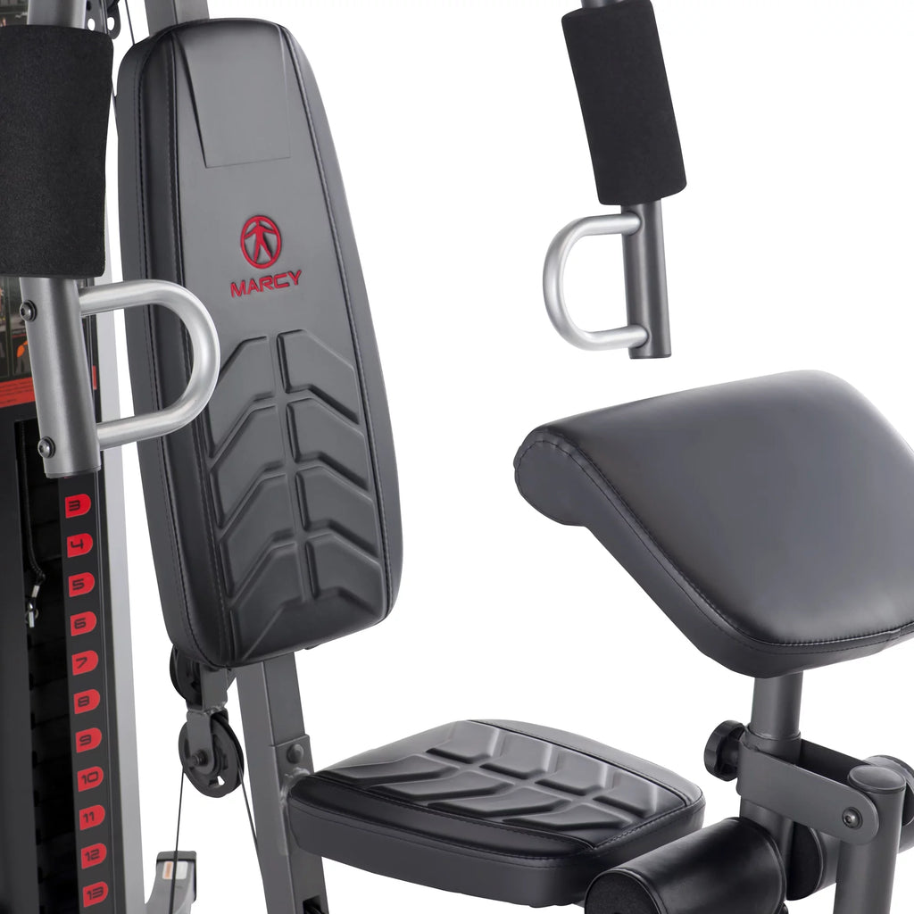 150lb Stack Home Gym A75512