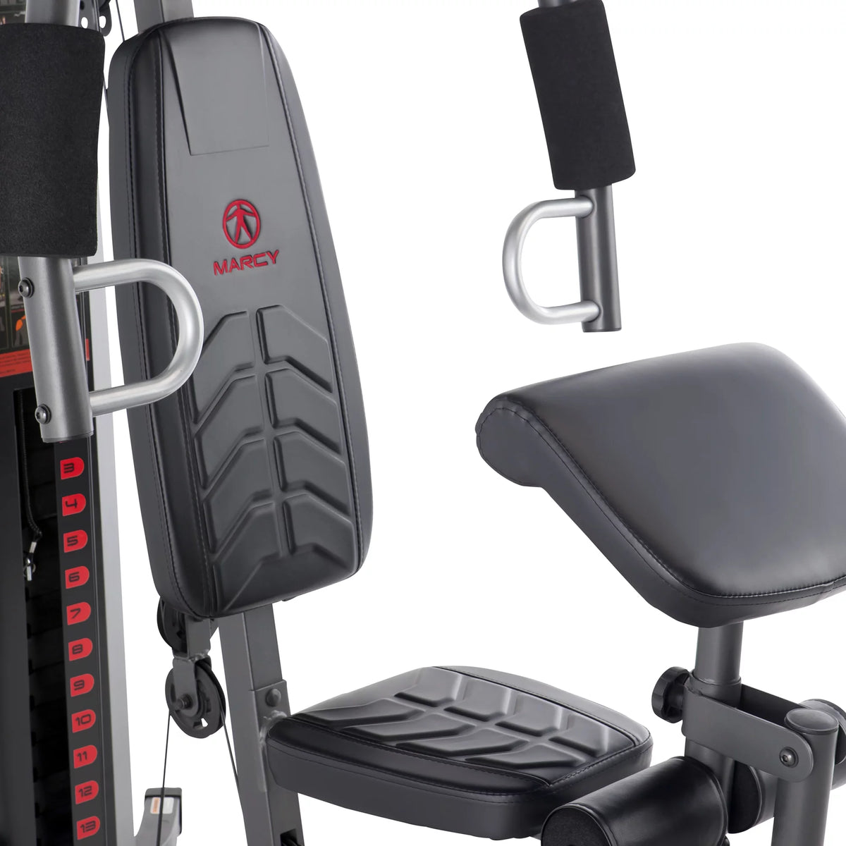 150lb Stack Home Gym A75512