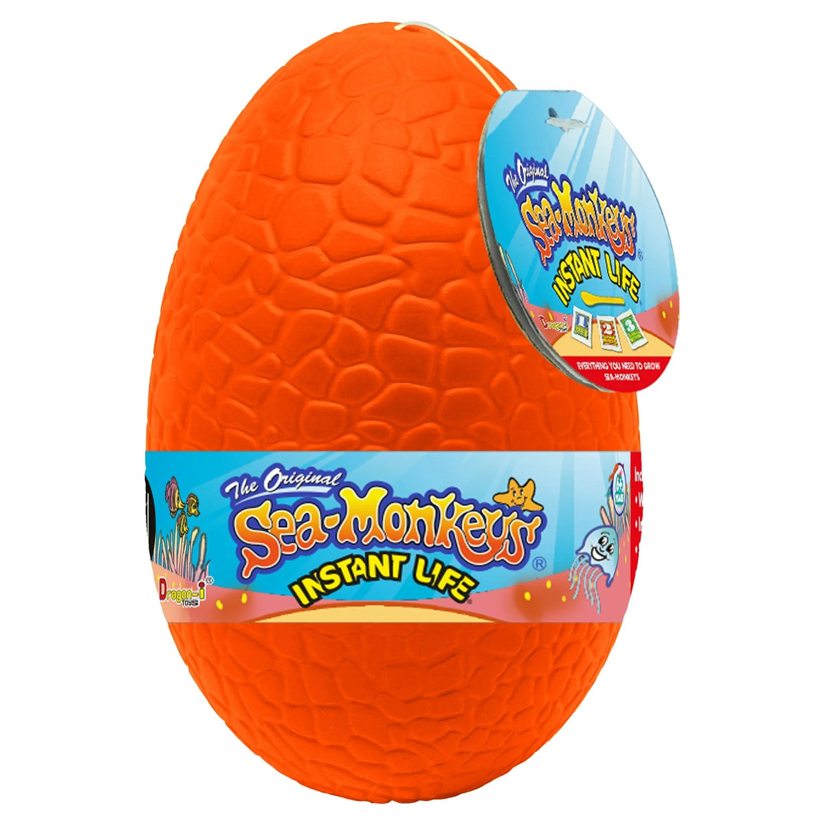 Instant Pet Set (Single Egg) I9197