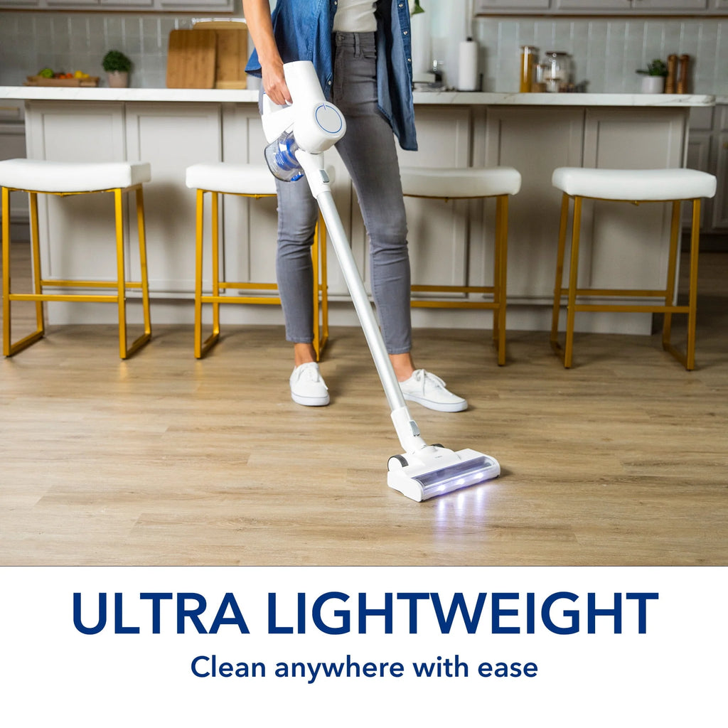 Cordless Stick Vacuum X548