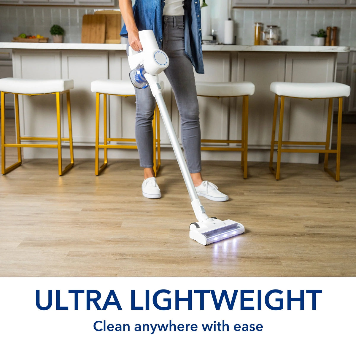 Cordless Stick Vacuum X548