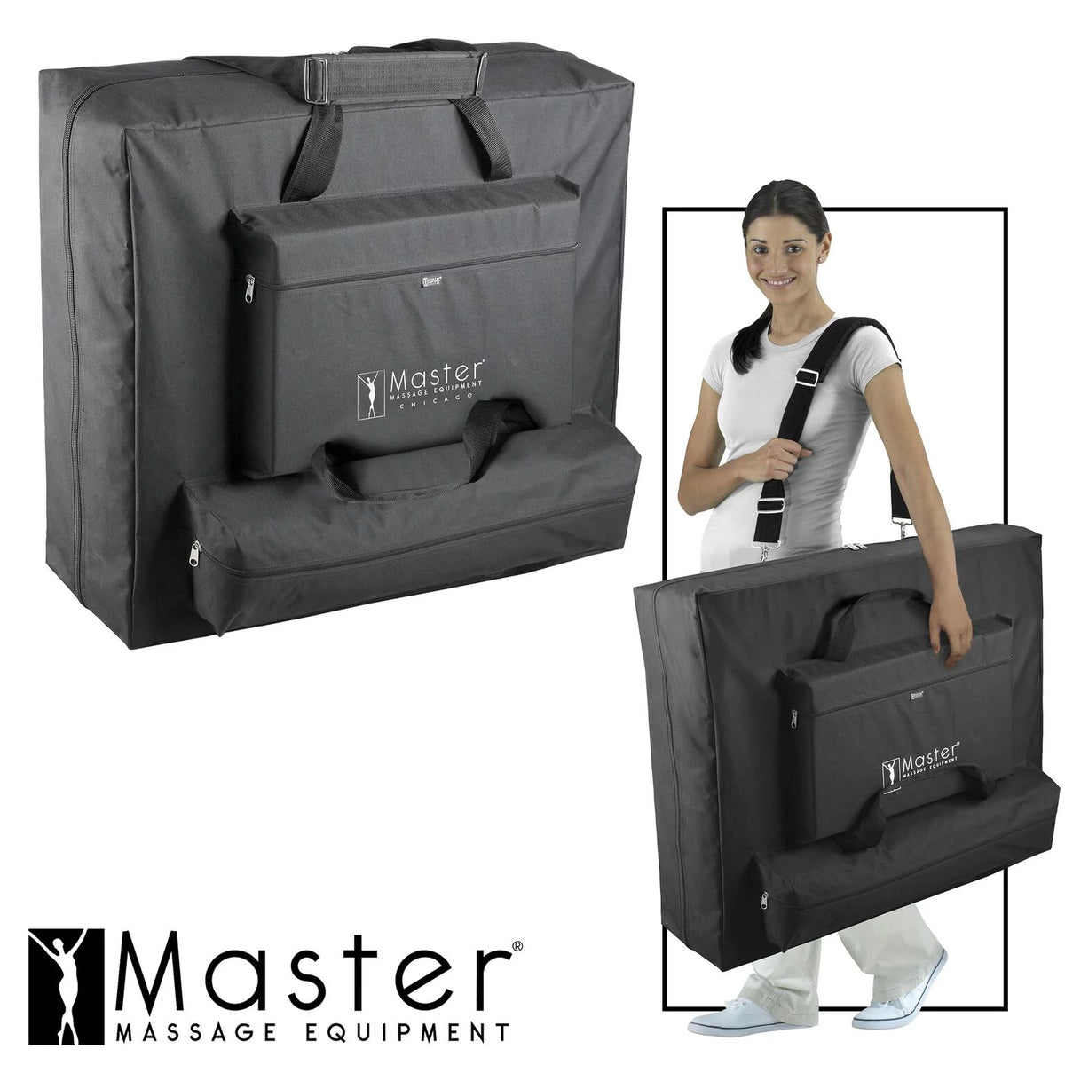 30" Portable Massage Table I1650