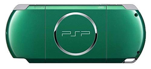 Black Handheld Gaming Console System M8994