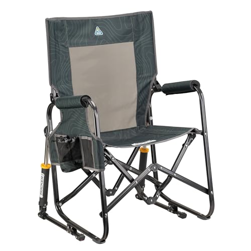 Rocking Chair B617095
