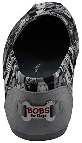 Women's Plush-Wag Party Flat W145768