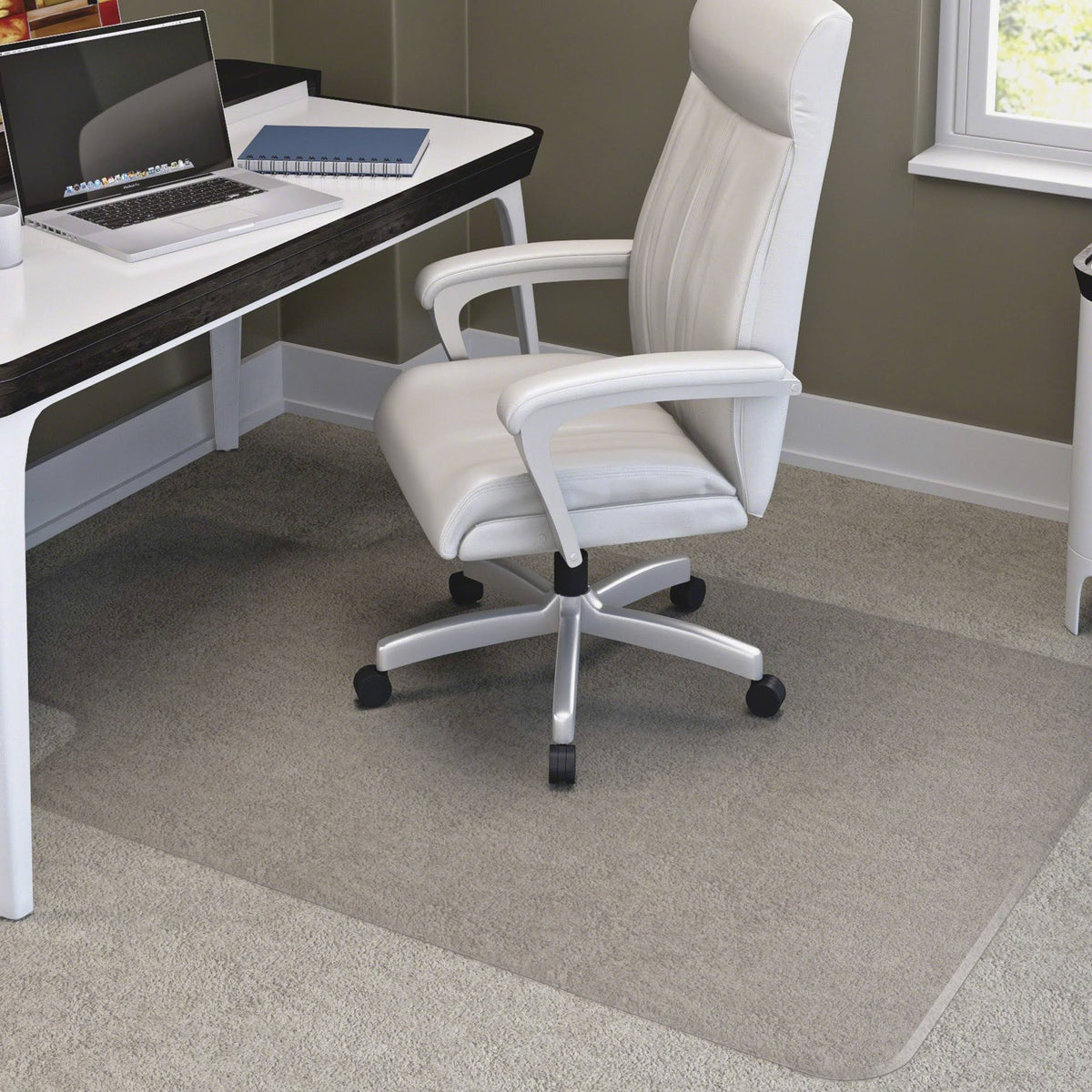 Chair Mat for Medium Pile Carpet C816780