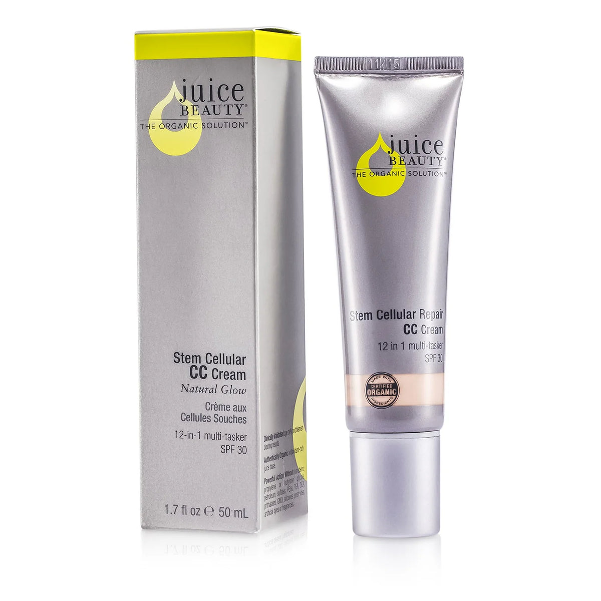 CC Cream SPF30 50ml B617