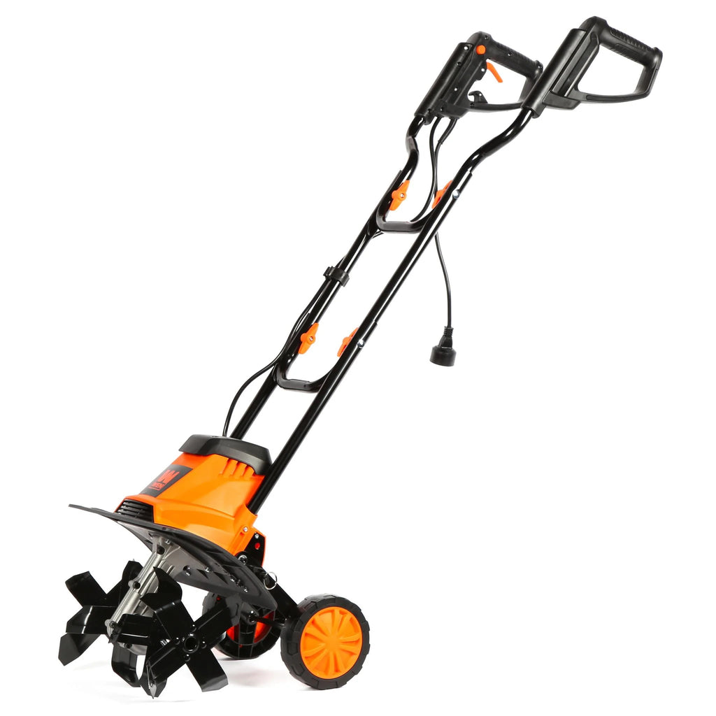14-Inch Electric Tiller and Cultivator U61172