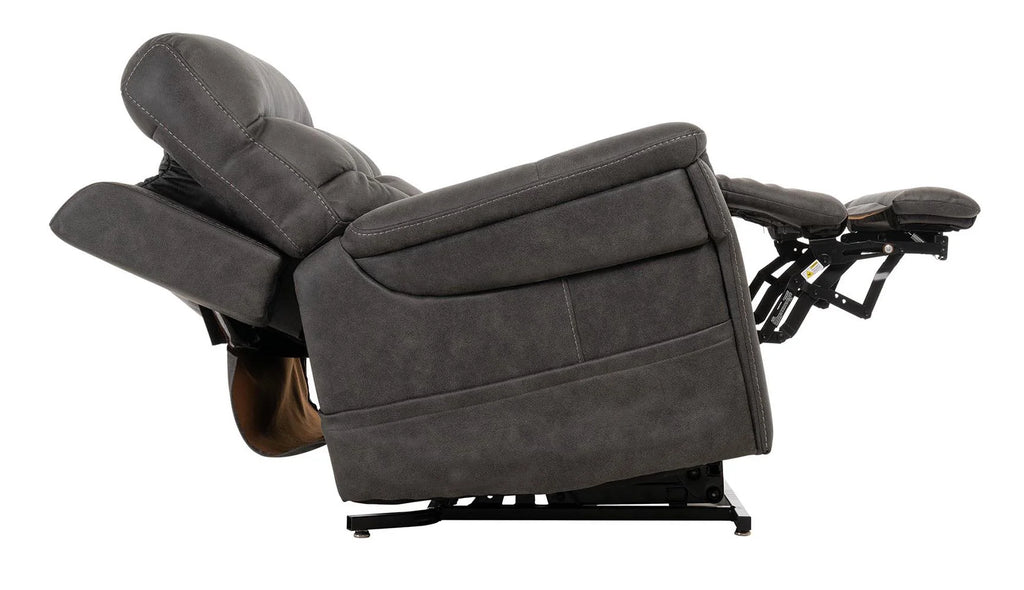 Power Recliner Lift Chair with 3 Heating Pads T653