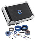 900 Watt Mono Car Audio Amplifier Class-D A66321