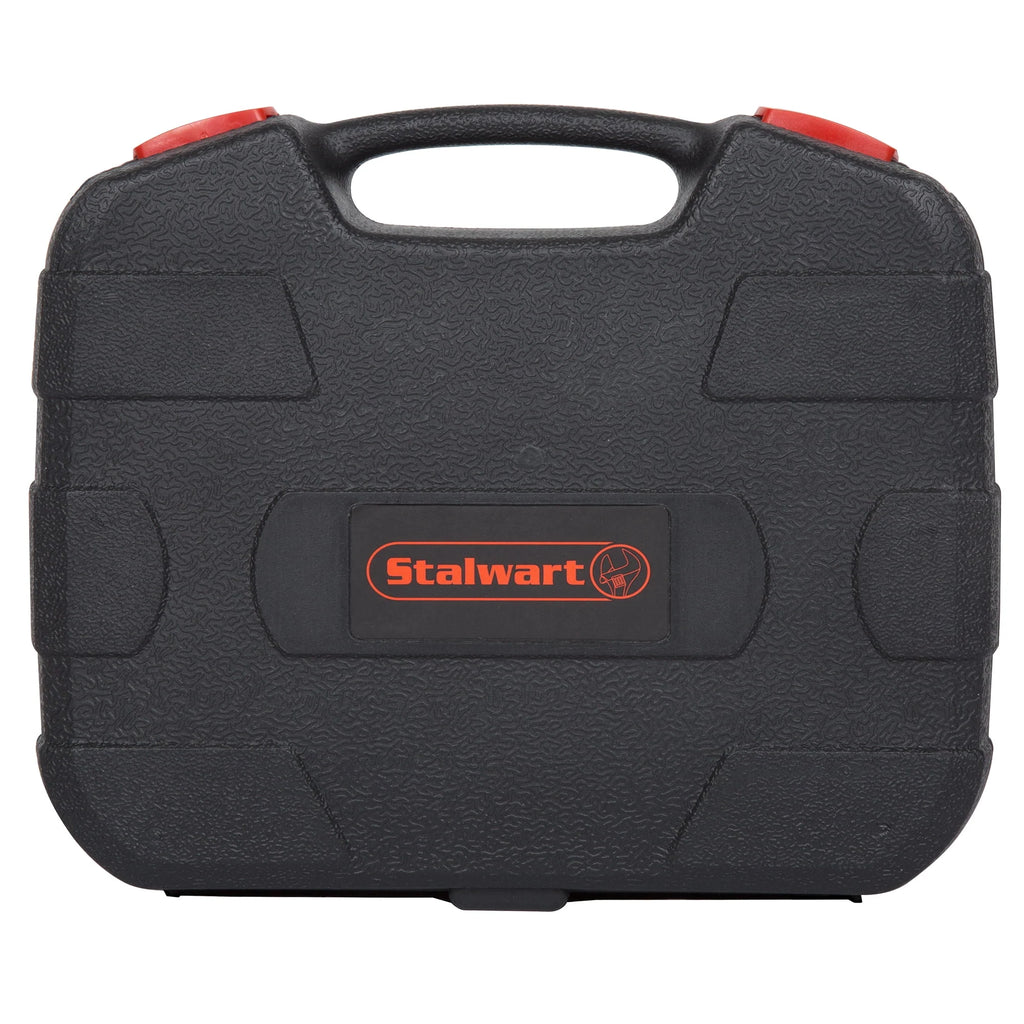 3.6V Cordless Electric Screwdriver Kit with Case C8355