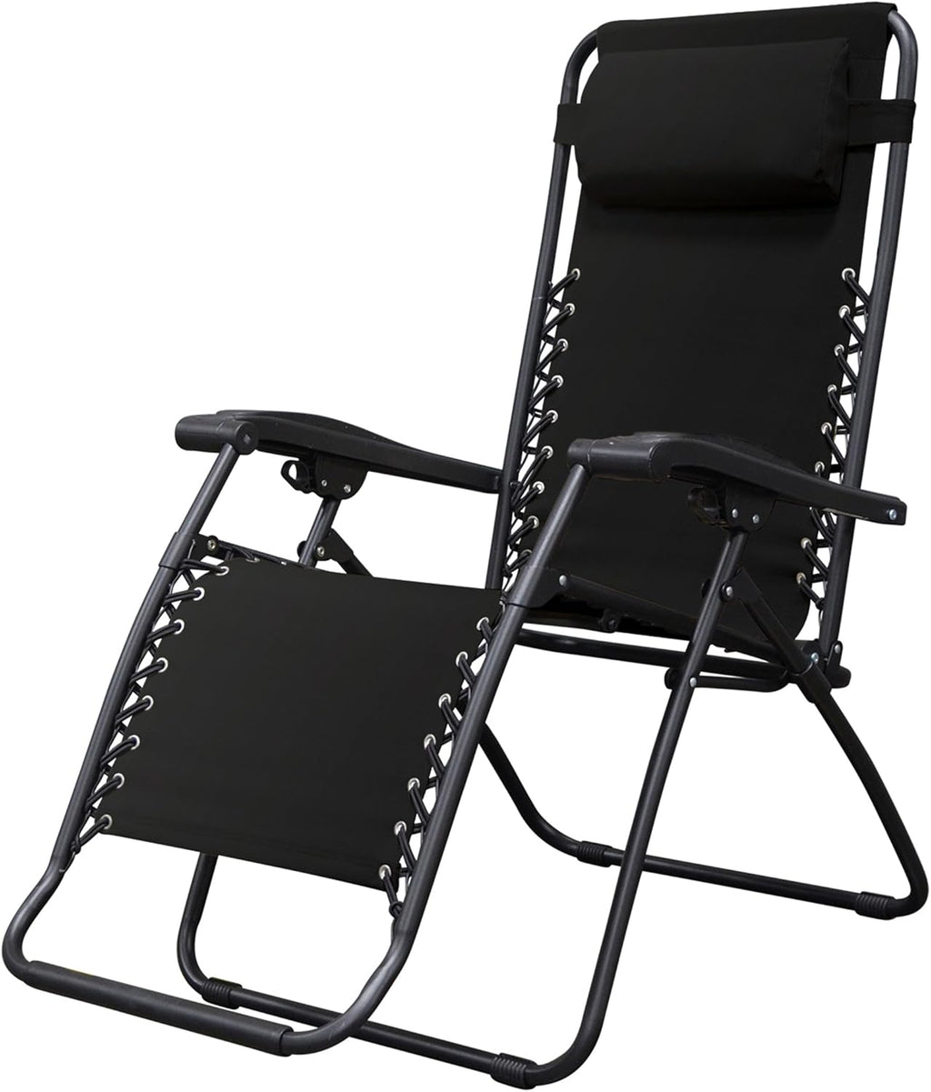 Blue Zero Gravity Chair V71488