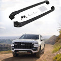 Roof Rail Rack Cross Bars for 2021 2022 Tahoe Suburban Yukon Escalade L7021