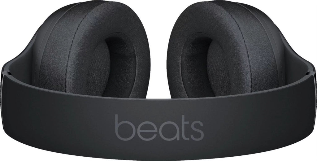 Matte Black Wireless Noise Cancelling Headphones C2219