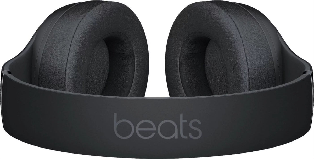 Matte Black Wireless Noise Cancelling Headphones C2219