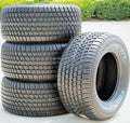 Set of 4 All Season Tires O444