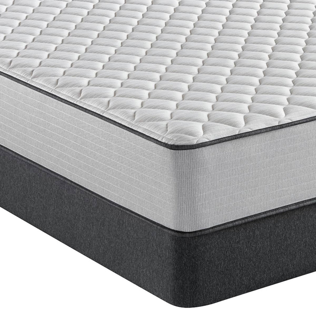 Firm Full Mattress T552