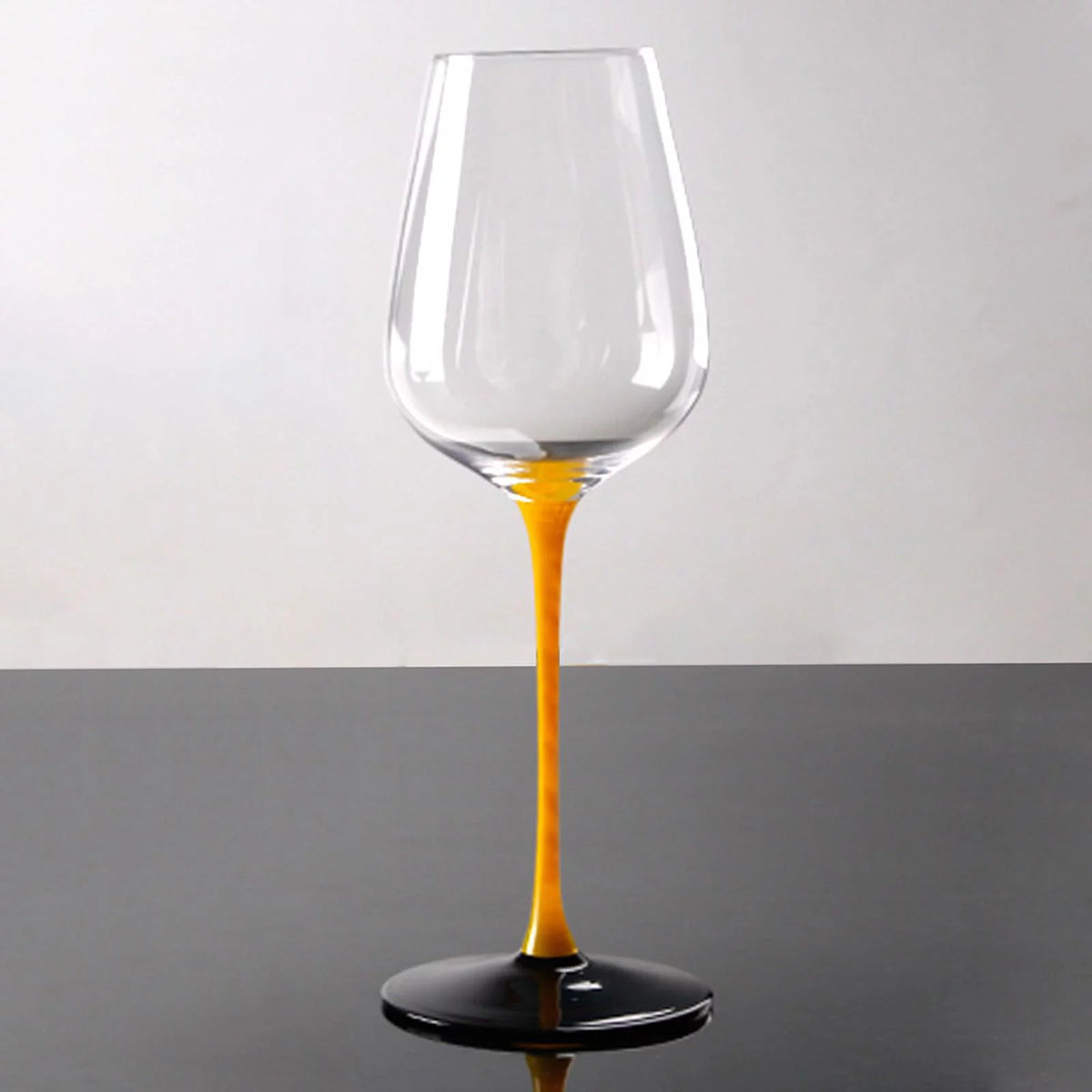 Red Wine Glass Goblet Stemware H3092