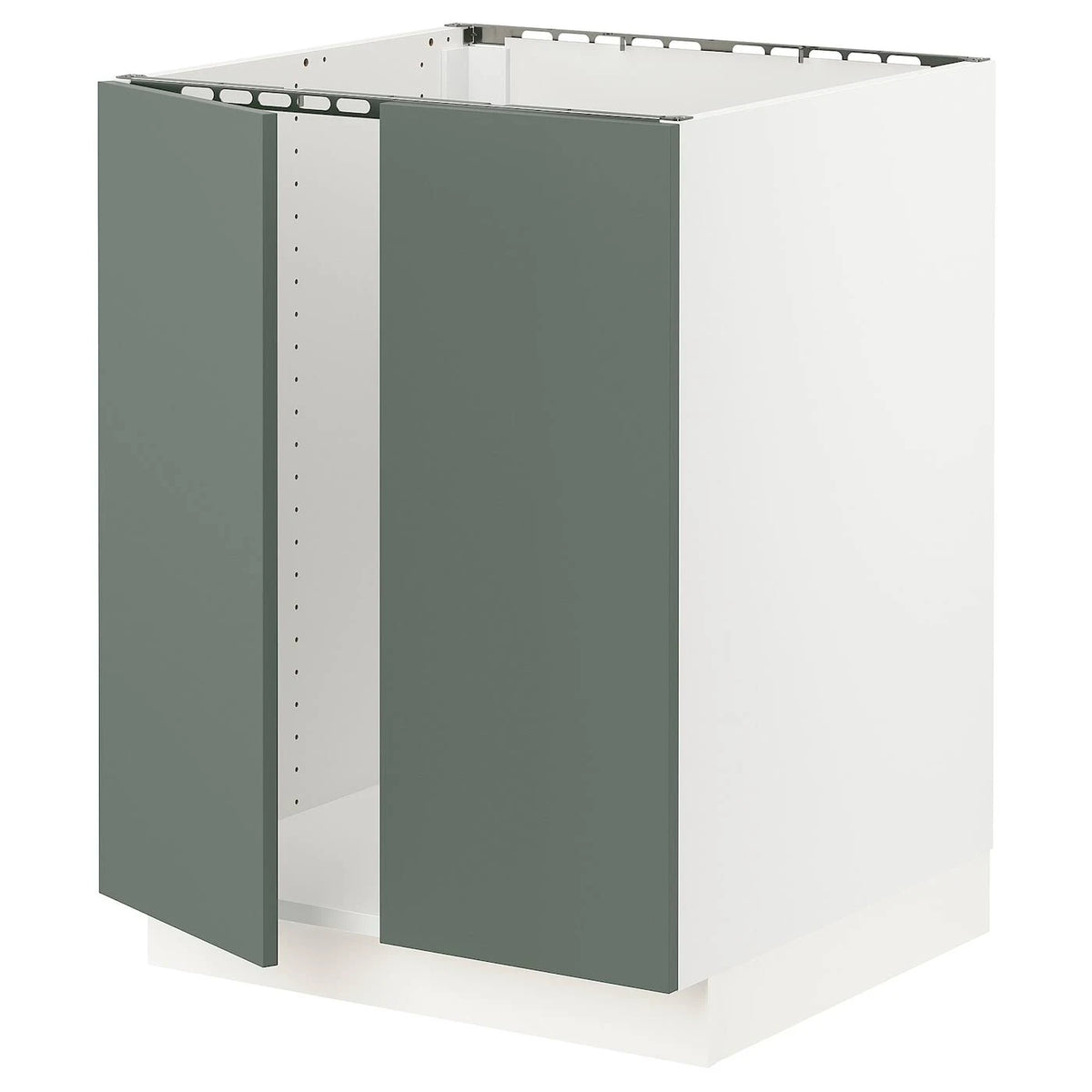 Base Cabinet for Sink with 2 Doors S84211