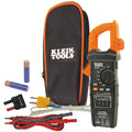 600A AC Auto Ranging Digital Clamp Meter V7034