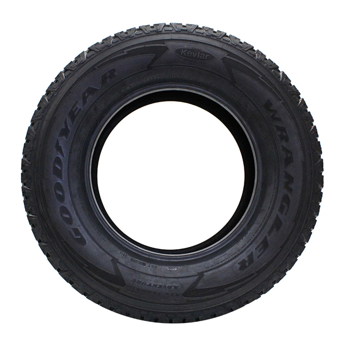 All Terrain 275/65R18 116T Light Truck Tire B328