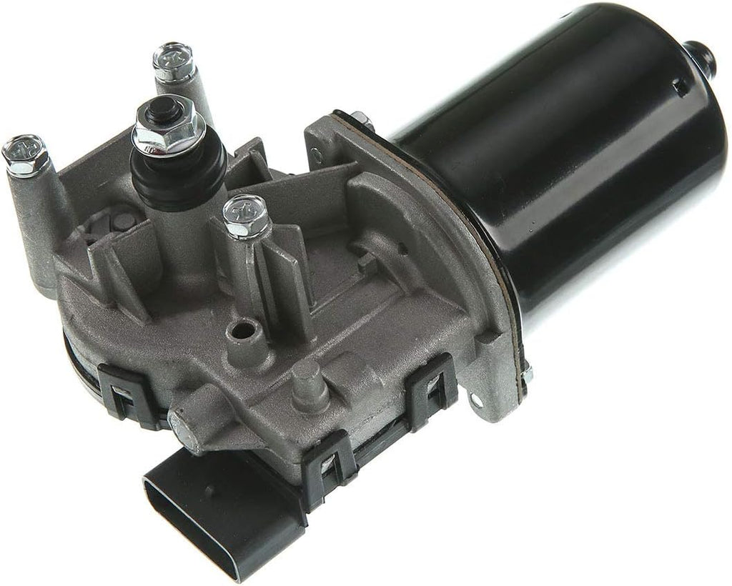 Windshield Wiper Motor Front Pack of 2 S114