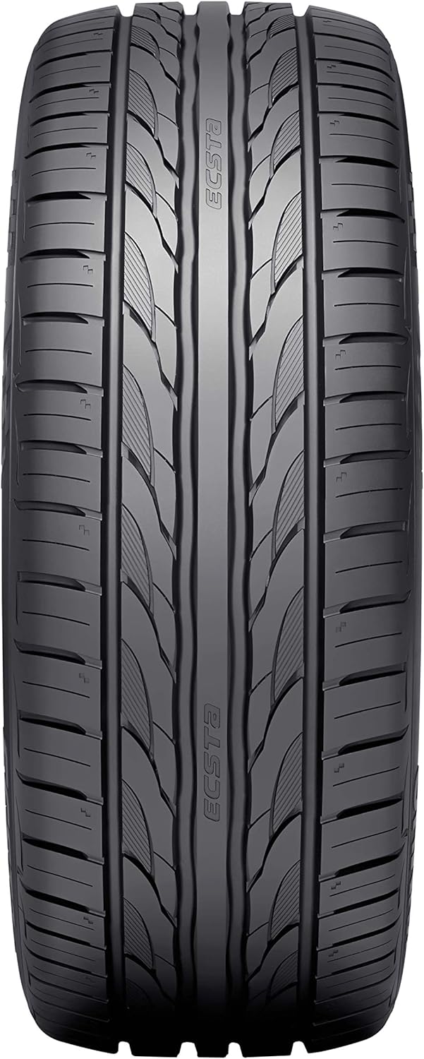 215/45R18 93W Summer Performance Tire Q5049