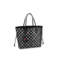 Nylon Satchel Bag M6957