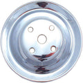 Chrome Plated Crankshaft Pulley Pack of 2 R688