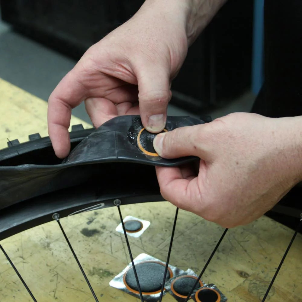 Bike Inner Tube Patch Kit B923