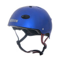 Multi-Sport Helmet Matte Blue Medium L669