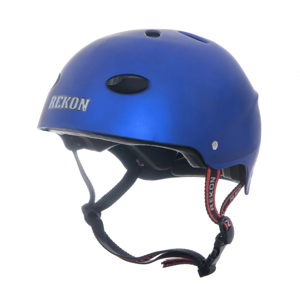 Multi-Sport Helmet Matte Blue Medium L669