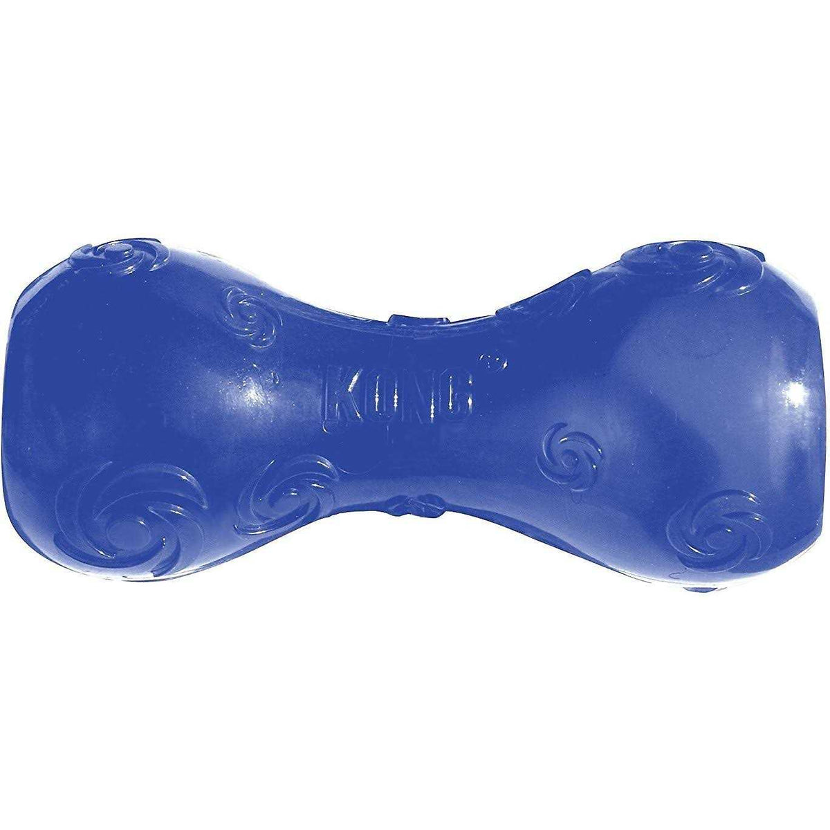 Squeezz Dumbbell Dog Toy P71968
