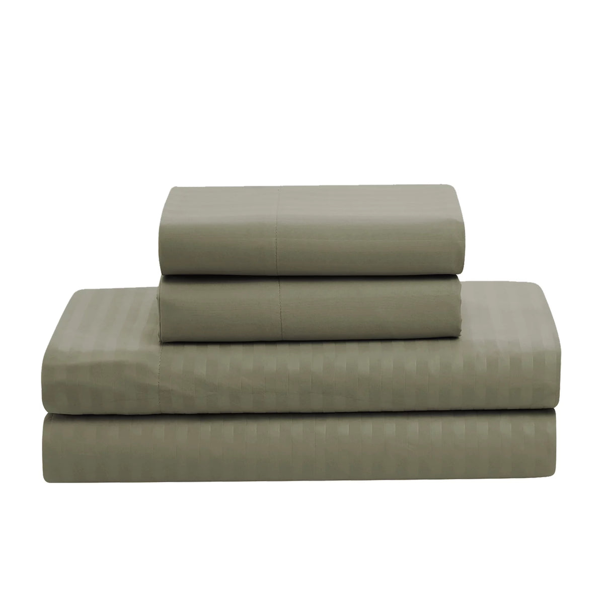 Sage 8 Piece Bed in a Bag Comforter Set King Z101191