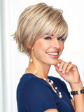 Monofilament Wig C415