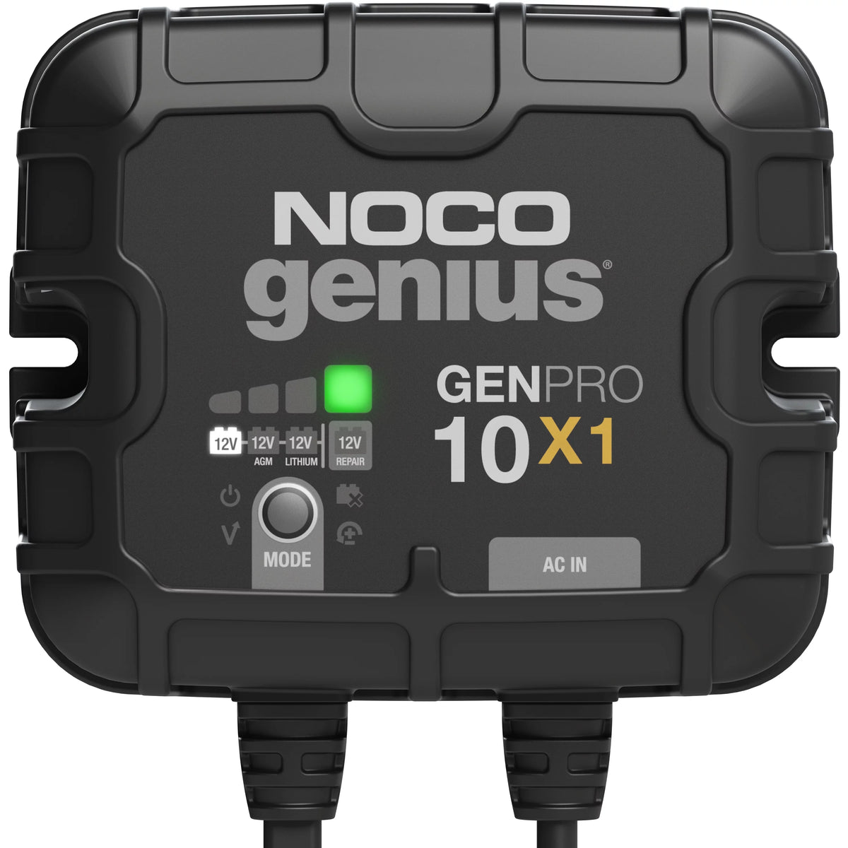 12V Onboard Battery Charger U7152