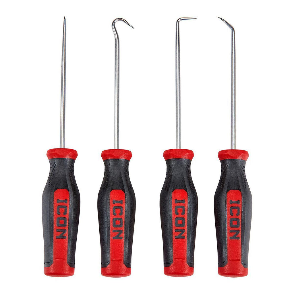 4-Piece Pick and Hook Set M656157