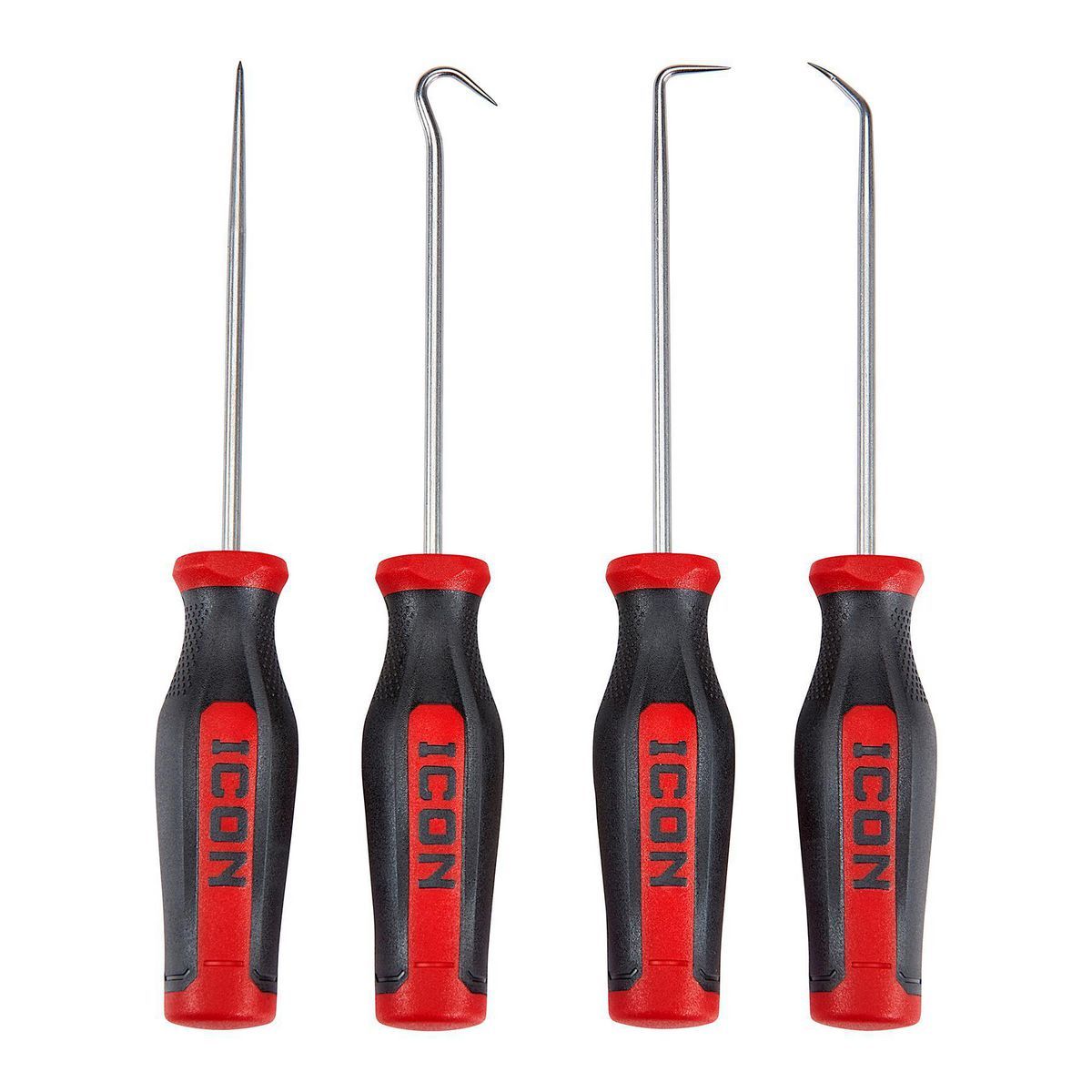 4-Piece Pick and Hook Set M656157