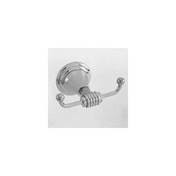 Double Robe Hook X9689