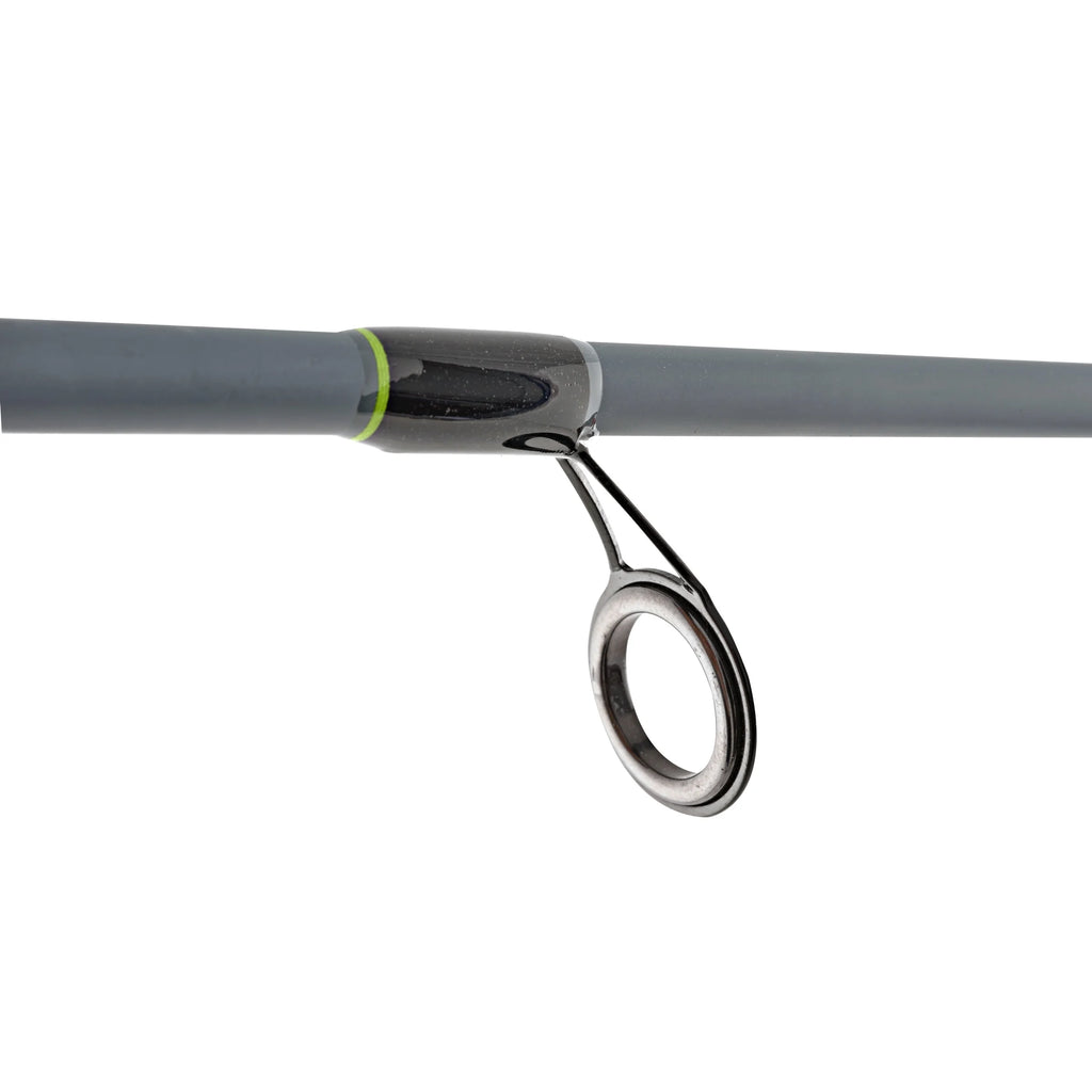 6' 6" Spinning Rod & Reel Combo Fishing Equipment O6146