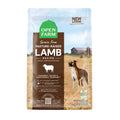 Grain-Free Pasture Raised Lamb Dry Dog Food H9168