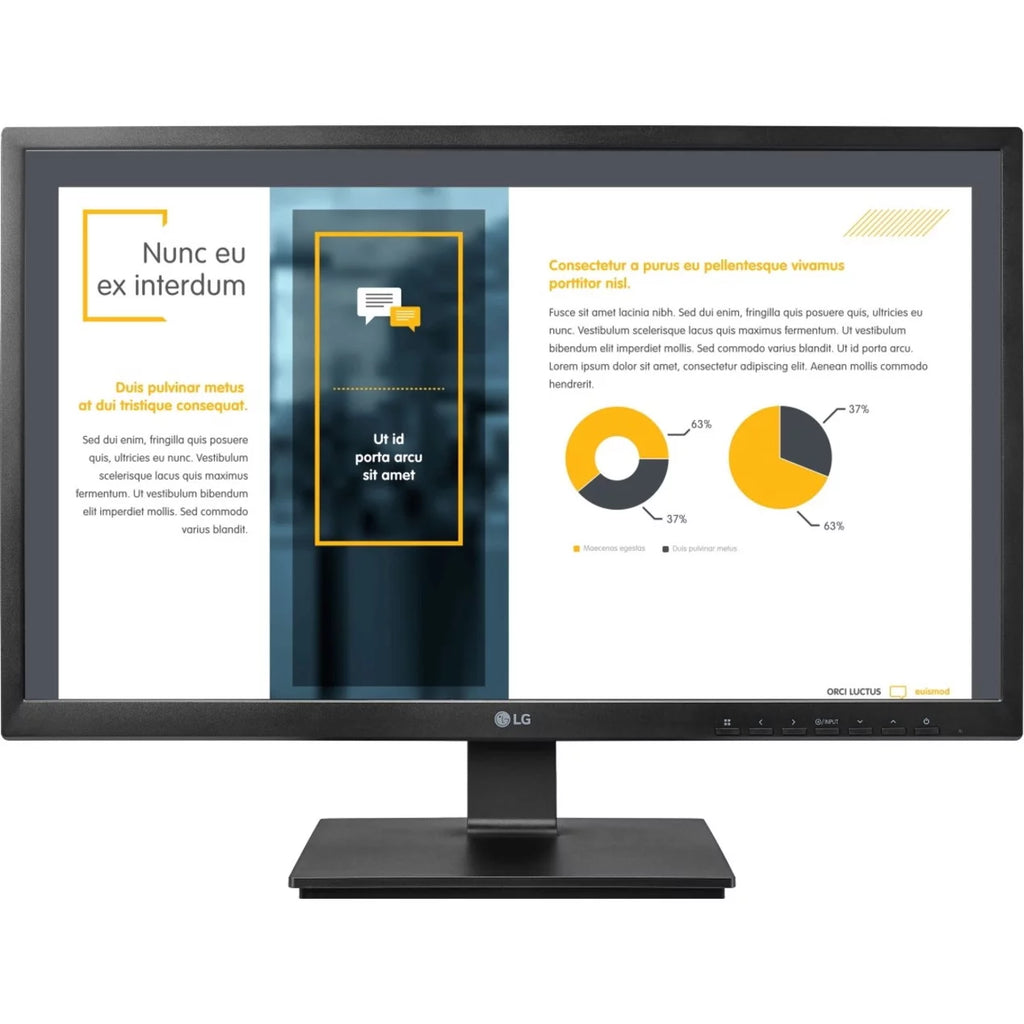 24CK550W Thin Client E319