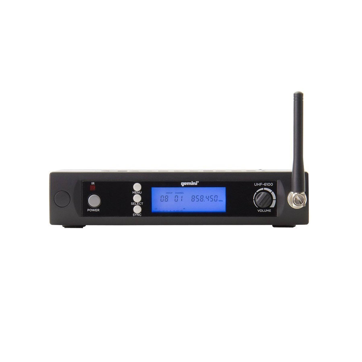 Single Handheld Wireless System W899
