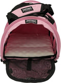 Soft Pink Pet Carrier F8793